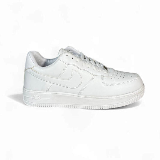 Af1 Triple White