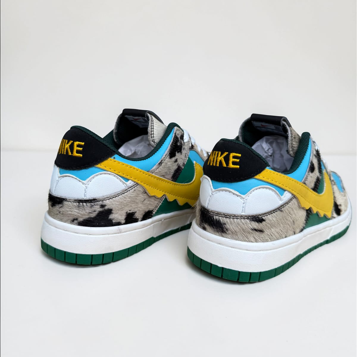 Dunk Low Chunky Dunky