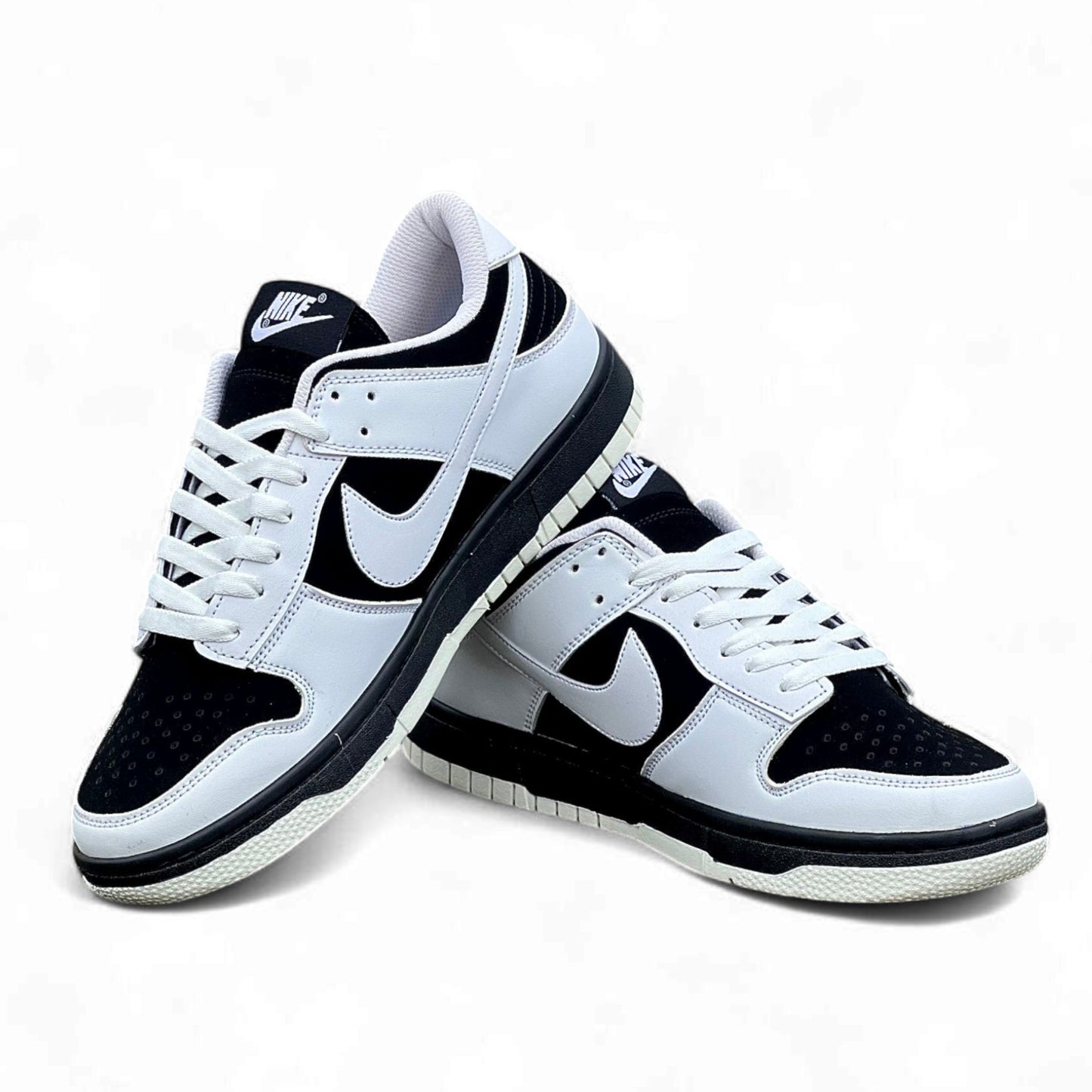 Dunk Low Reverse Panda