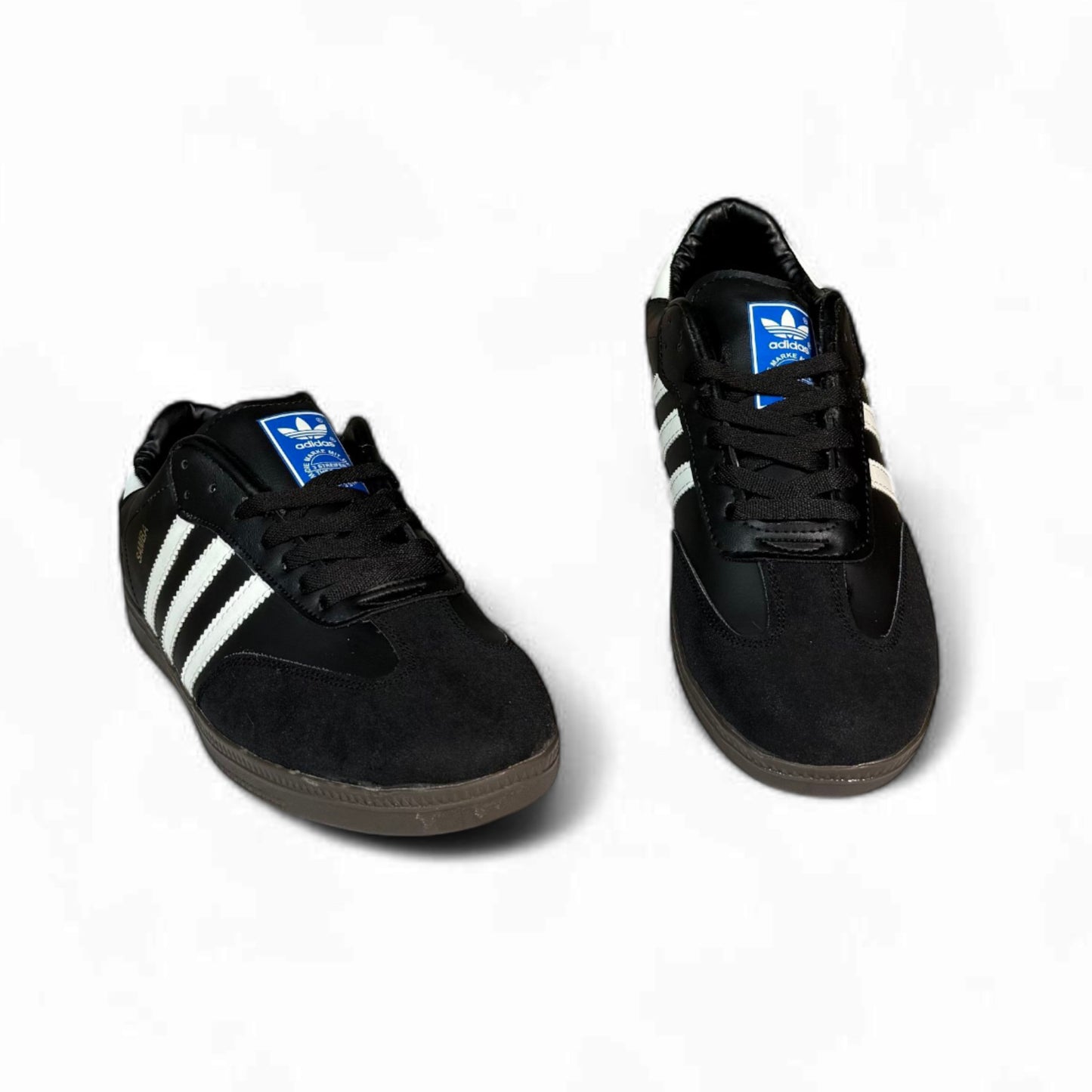 Samba Black