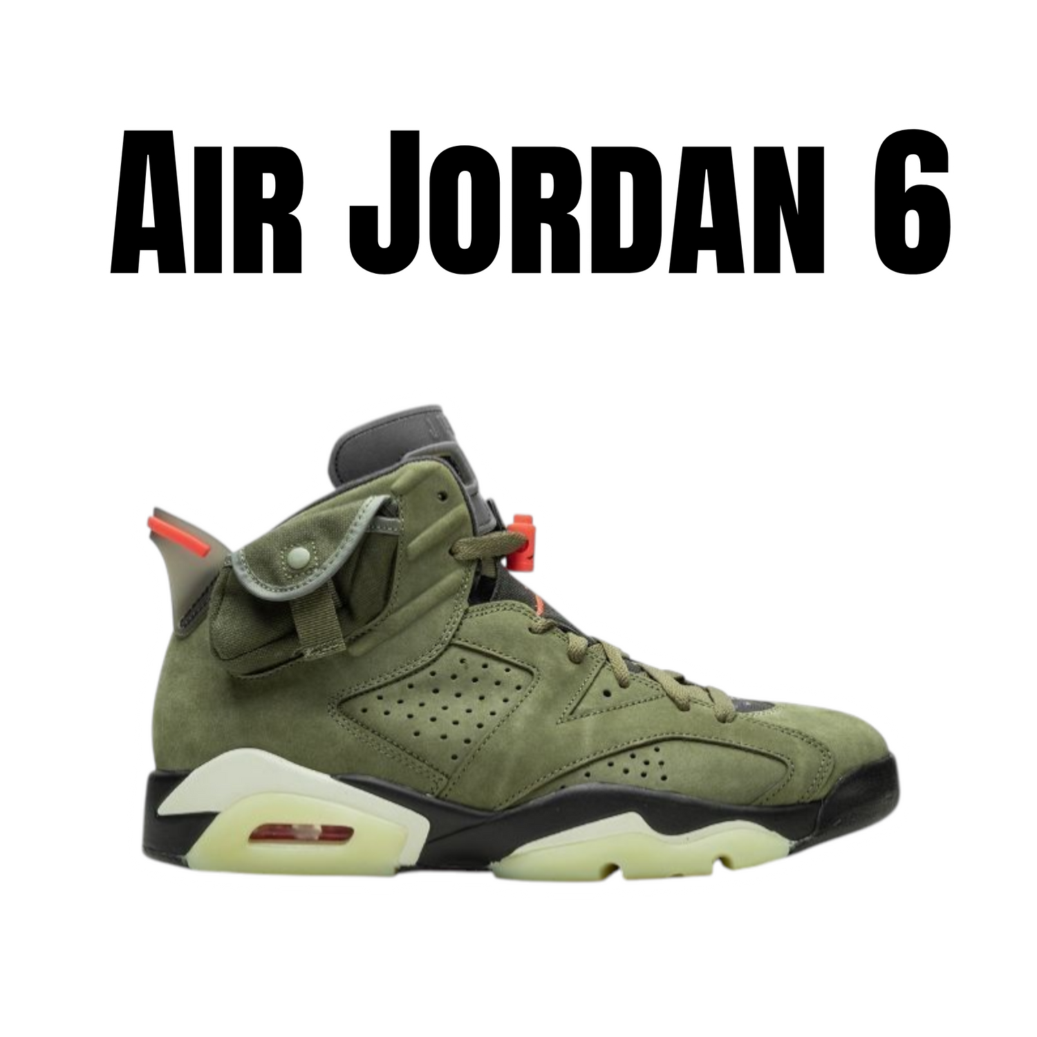Air Jordan 6