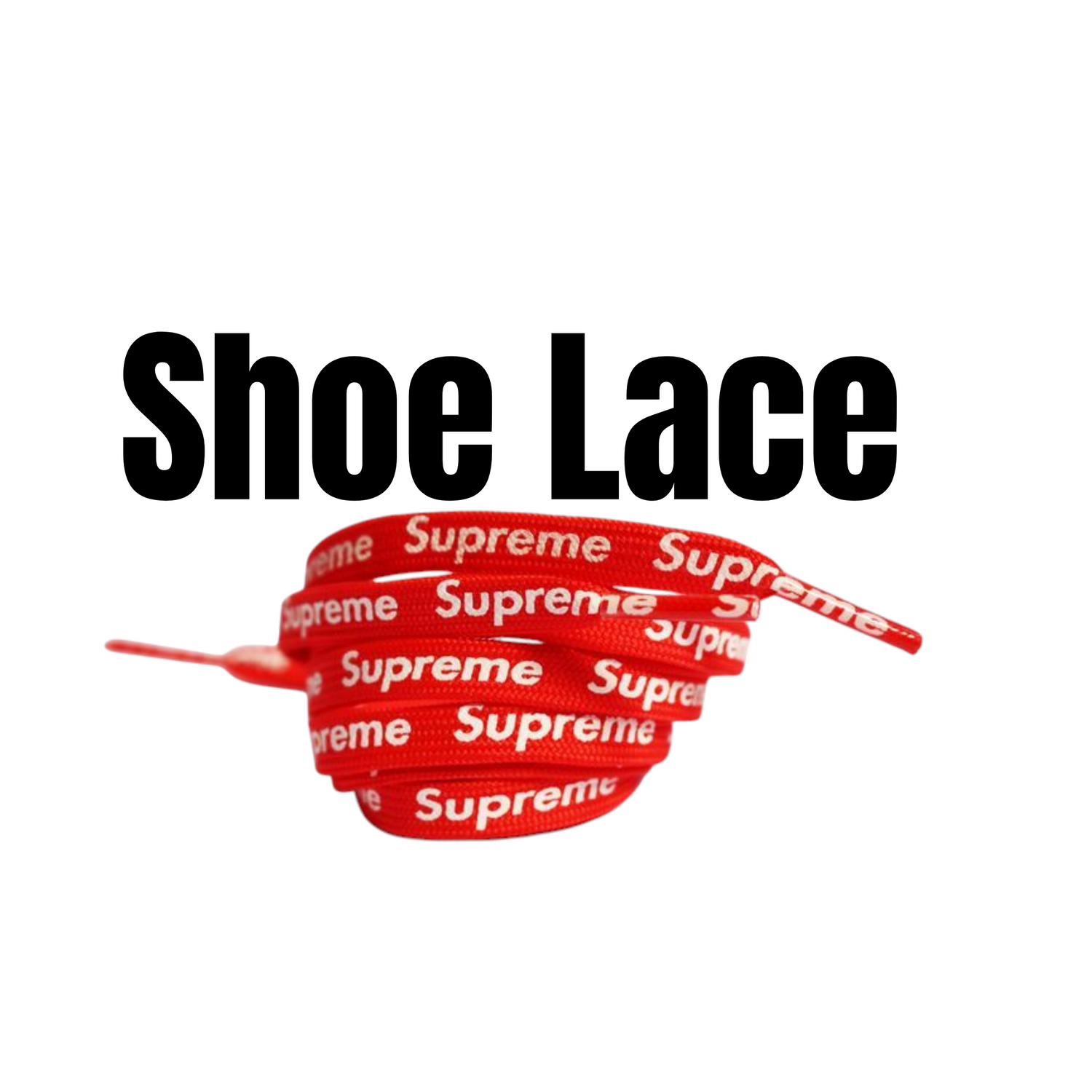 Shoe Lace