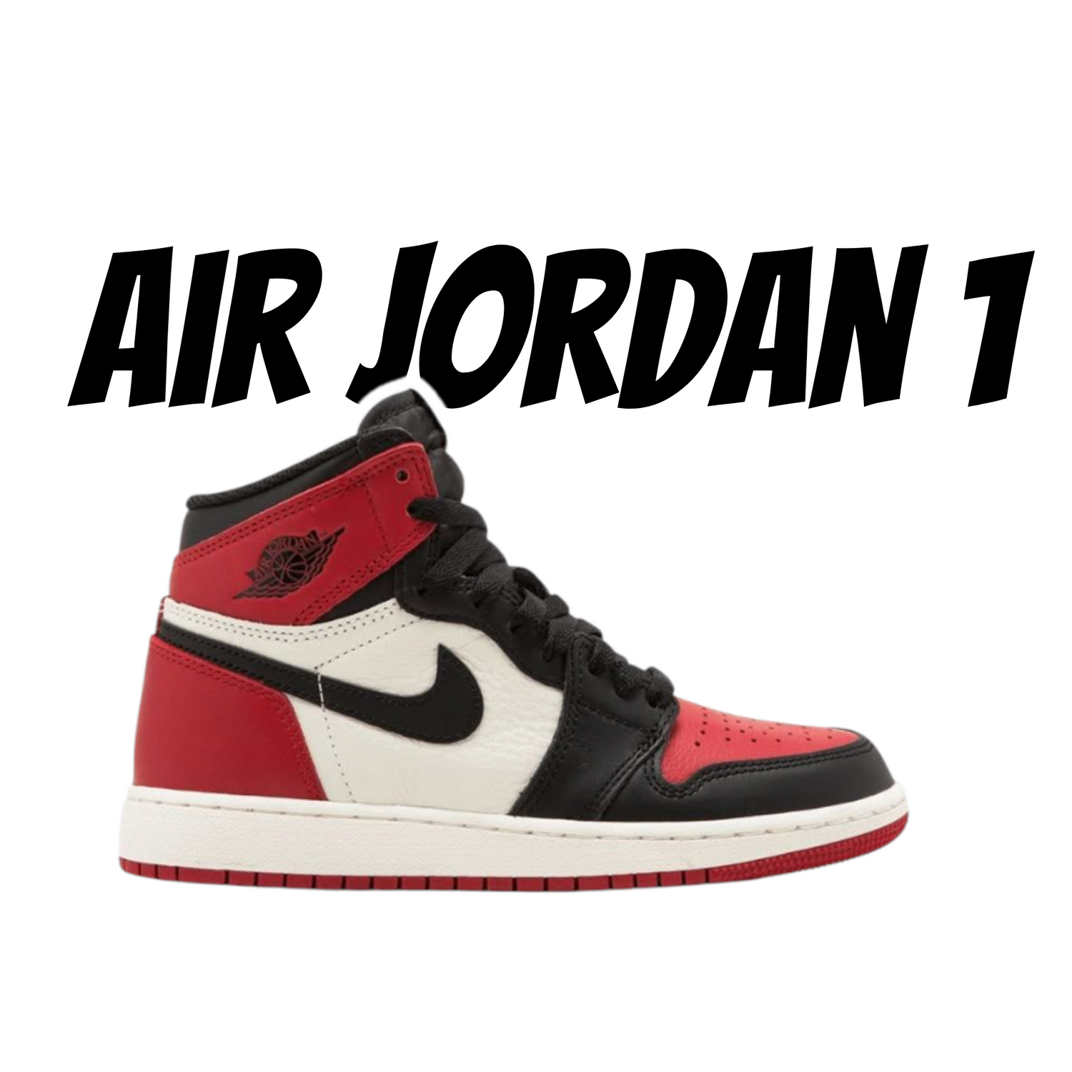Air Jordan 1