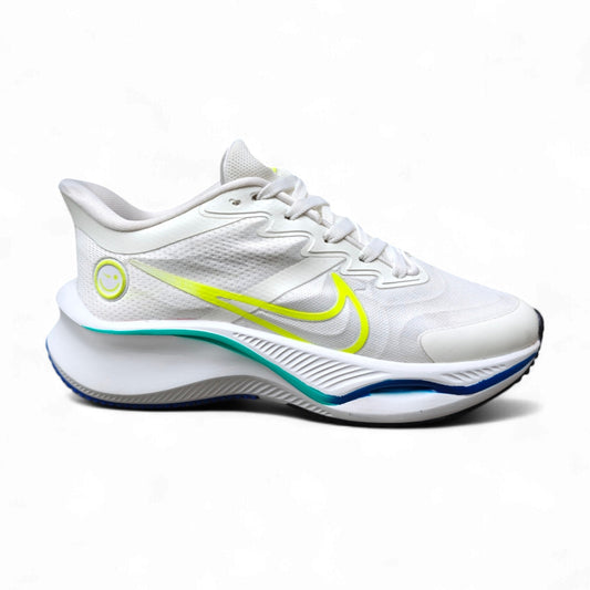 Nike Zoom X Smiley Neon