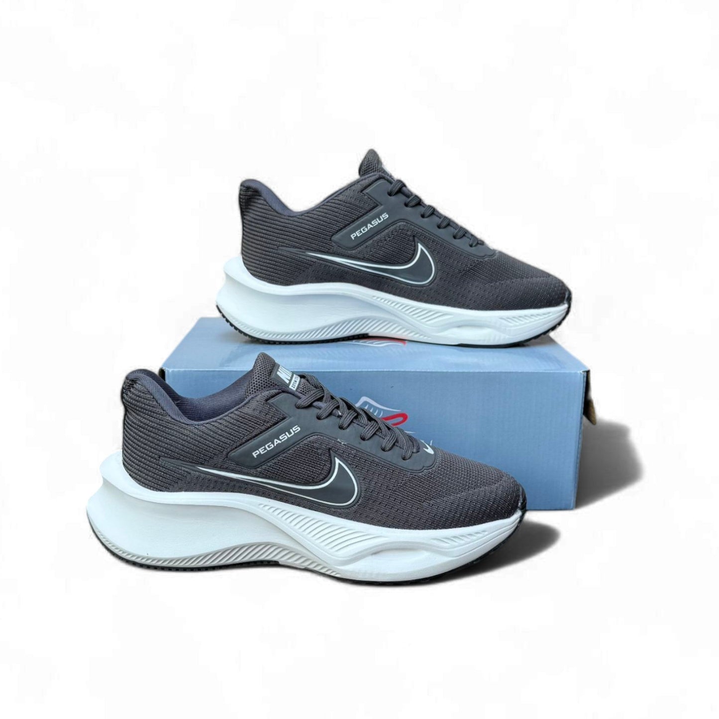 Nike Zoom X Pegasus Grey