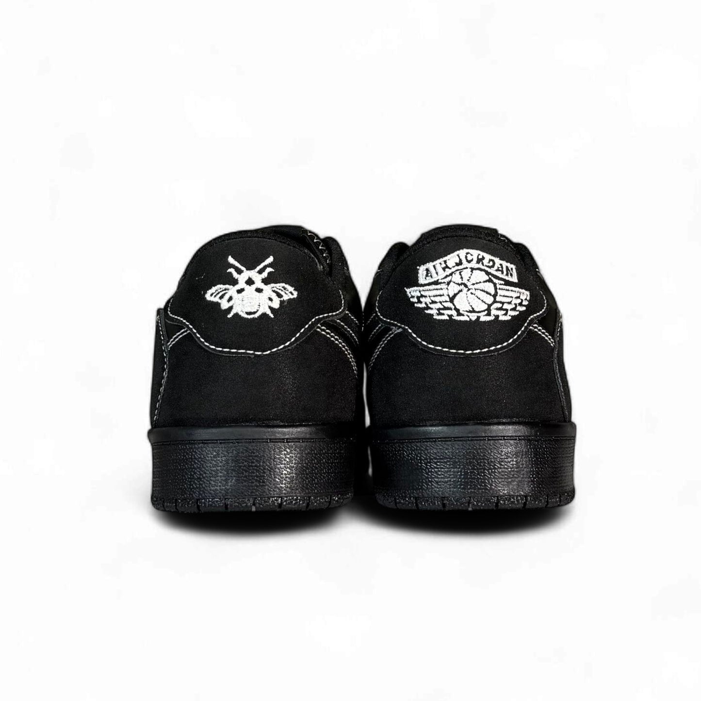 TS Black