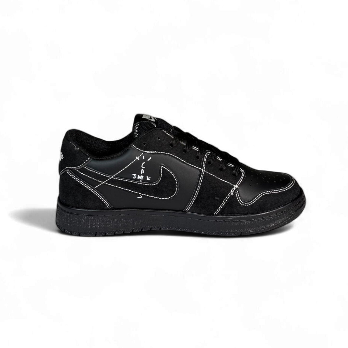 TS Black