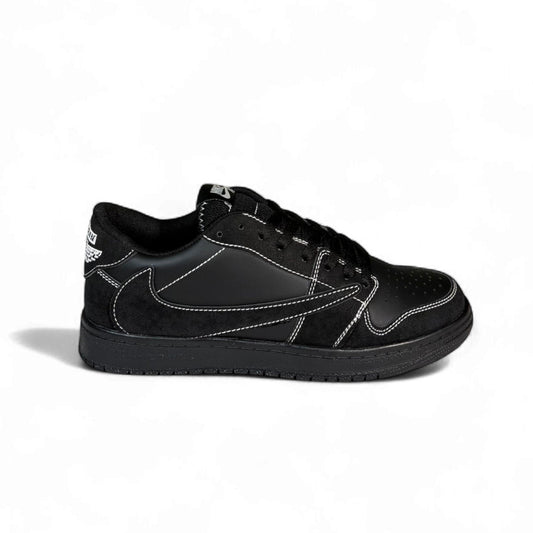 Travis Scott Black Phantom