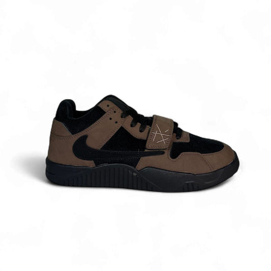 Jumpman Jack Dark Mocha