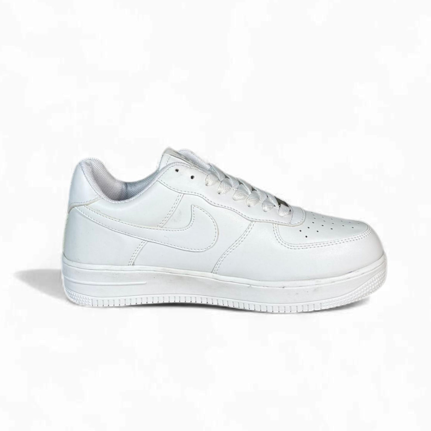 Air Force Triple White