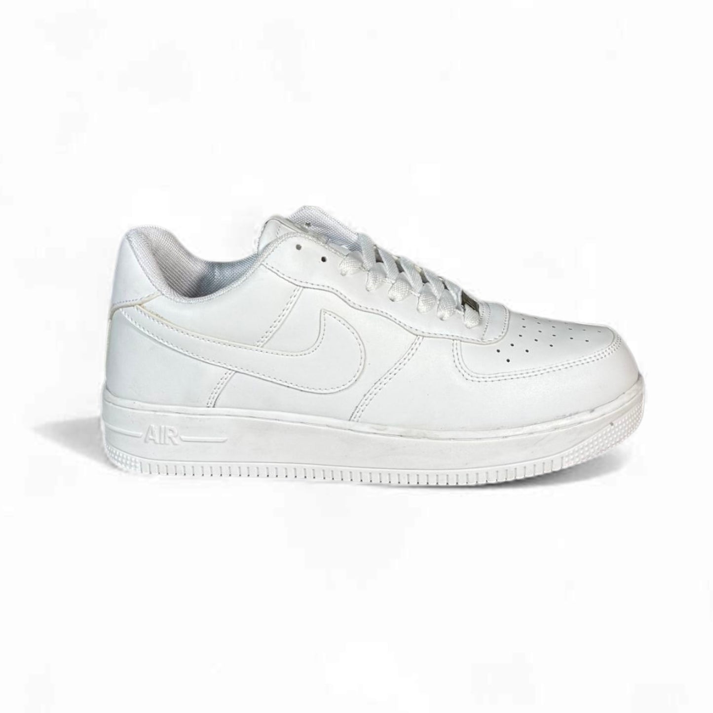 Air Force Triple White