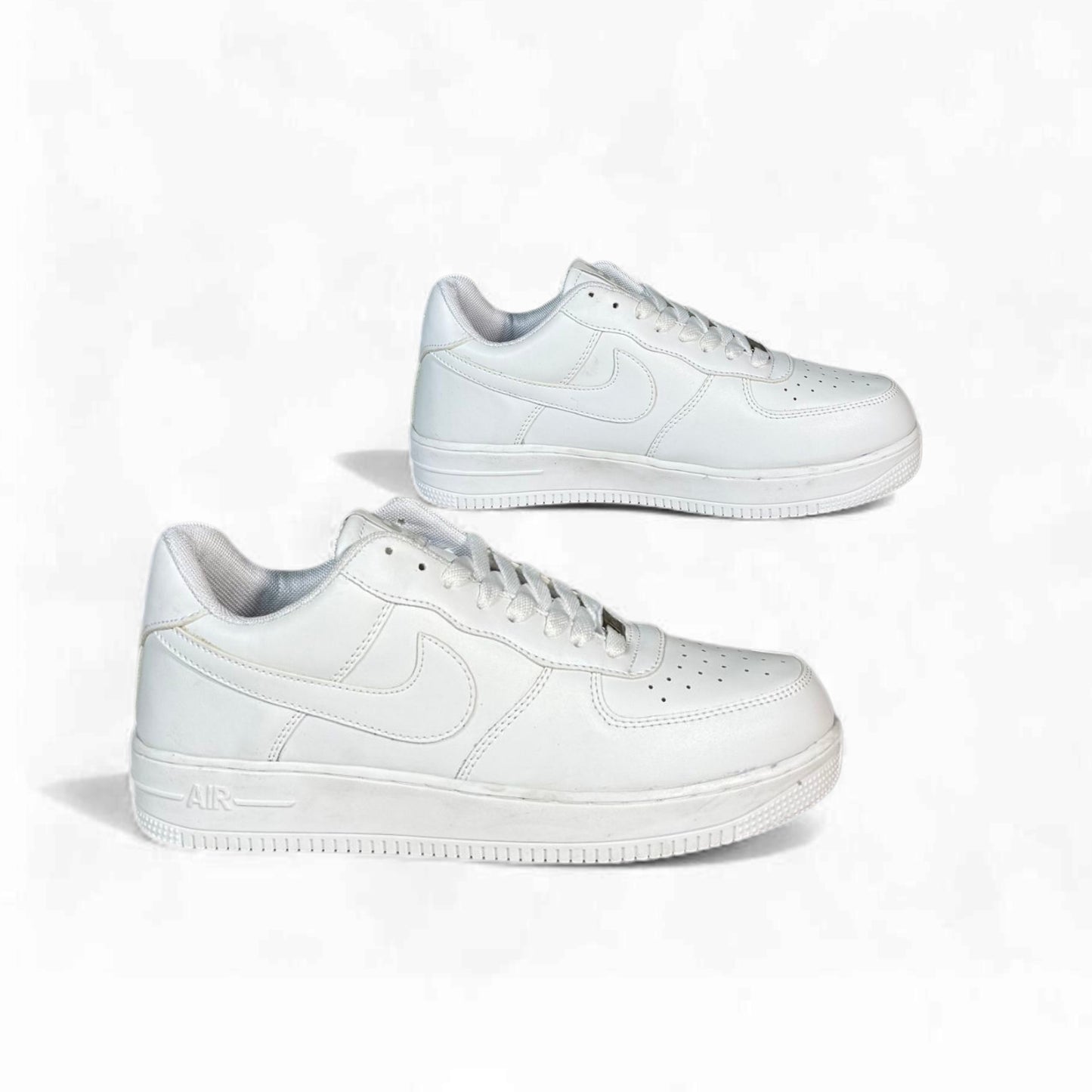 Air Force Triple White