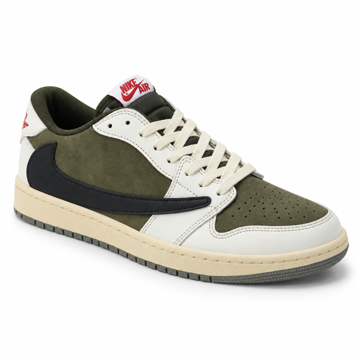 TS Reverse Olive