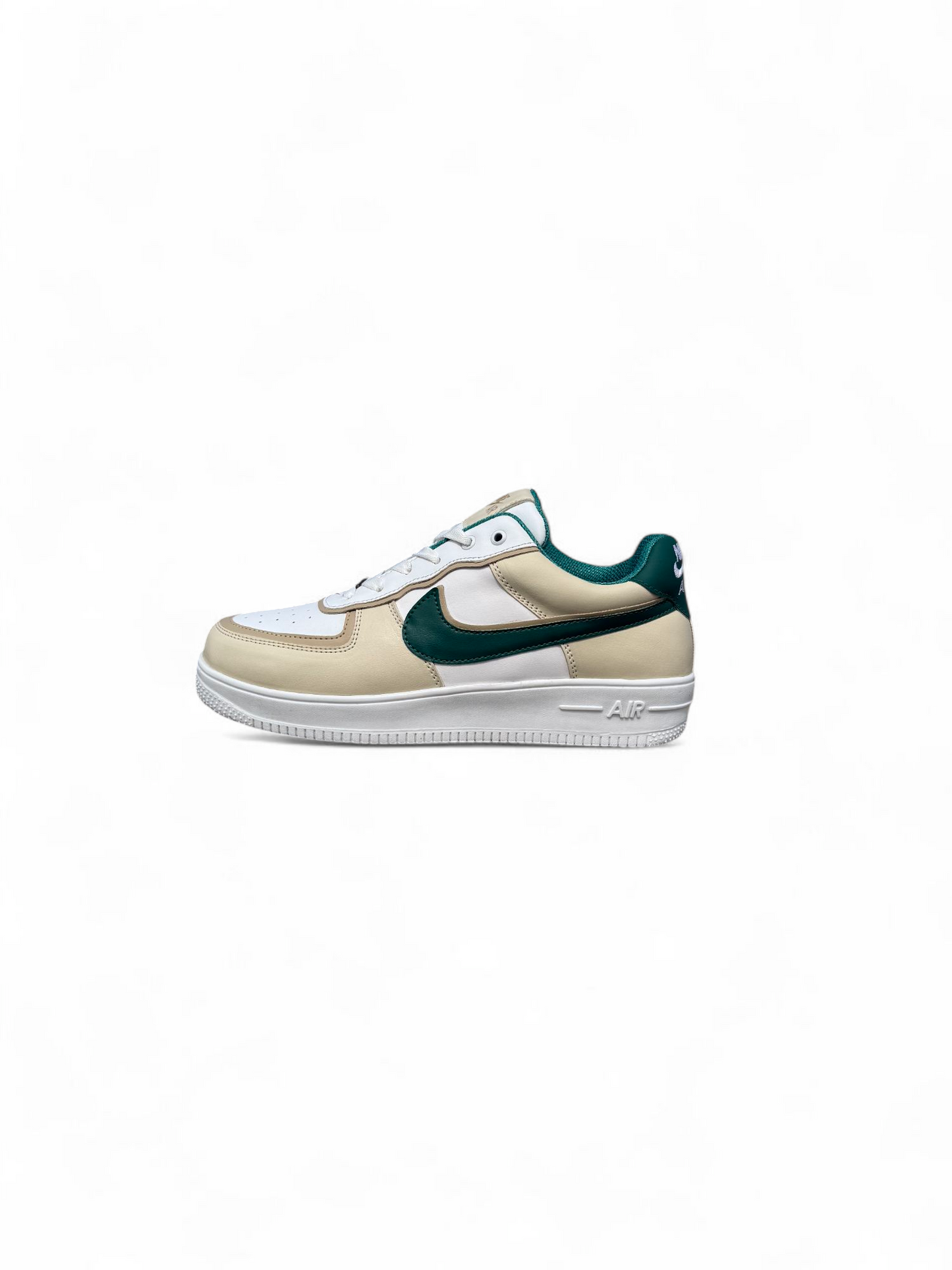 Air Force Shadow Milk Creame