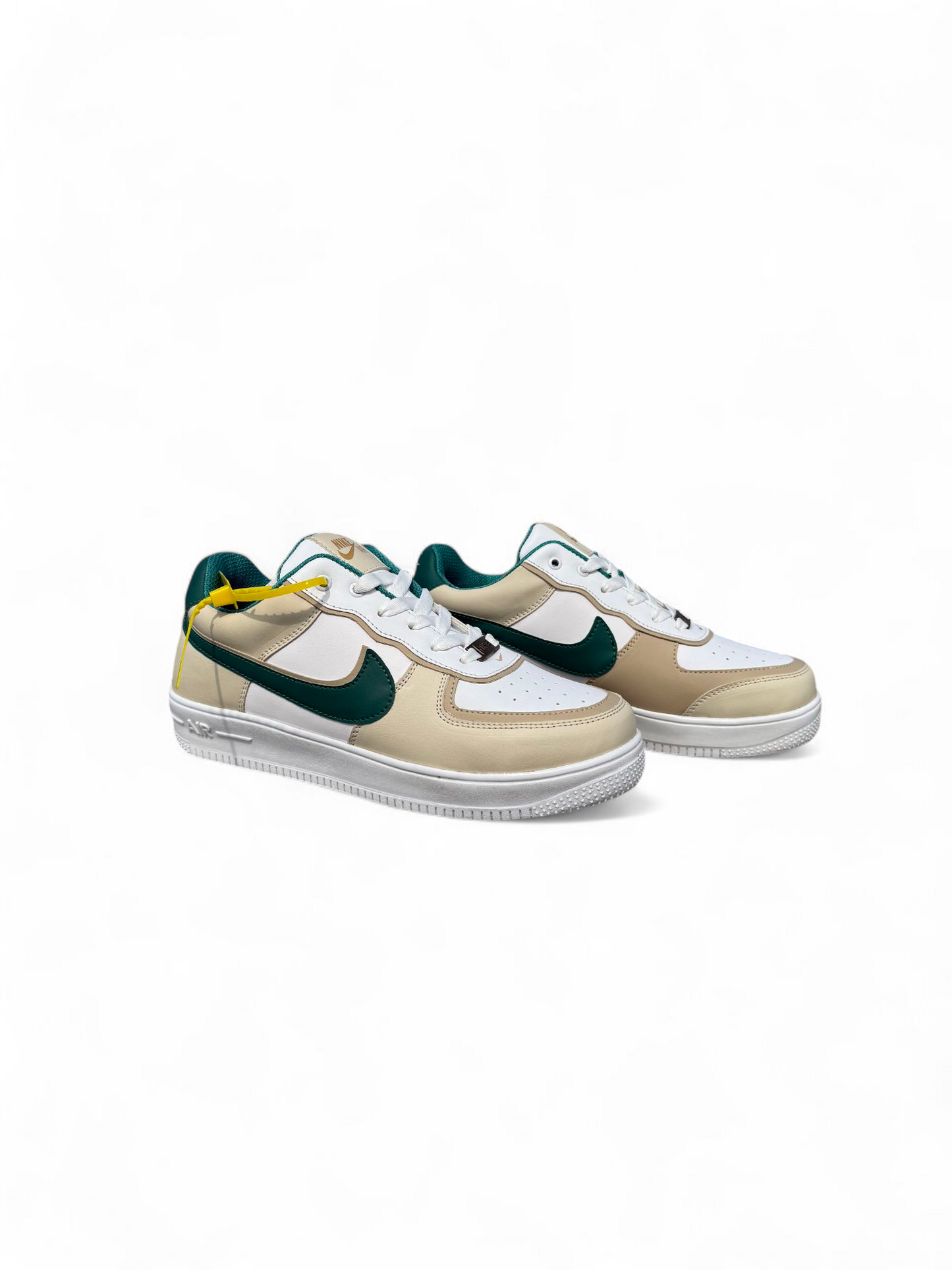Air Force Shadow Milk Creame