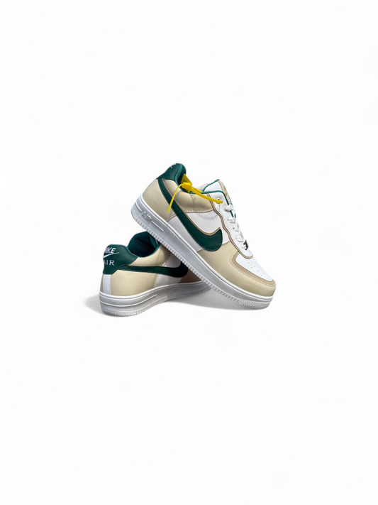 Air Force Shadow Milk Creame