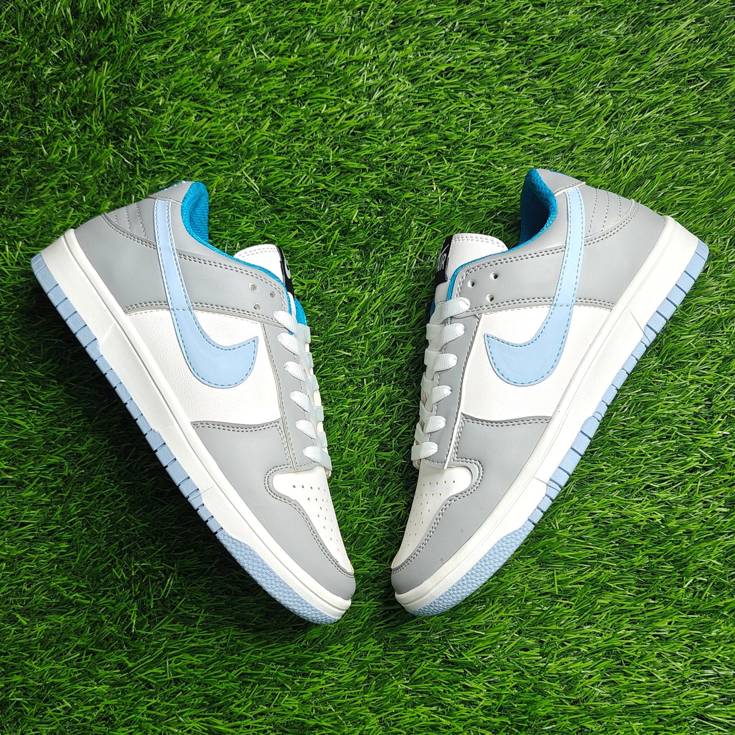 Dunk Grey Sky