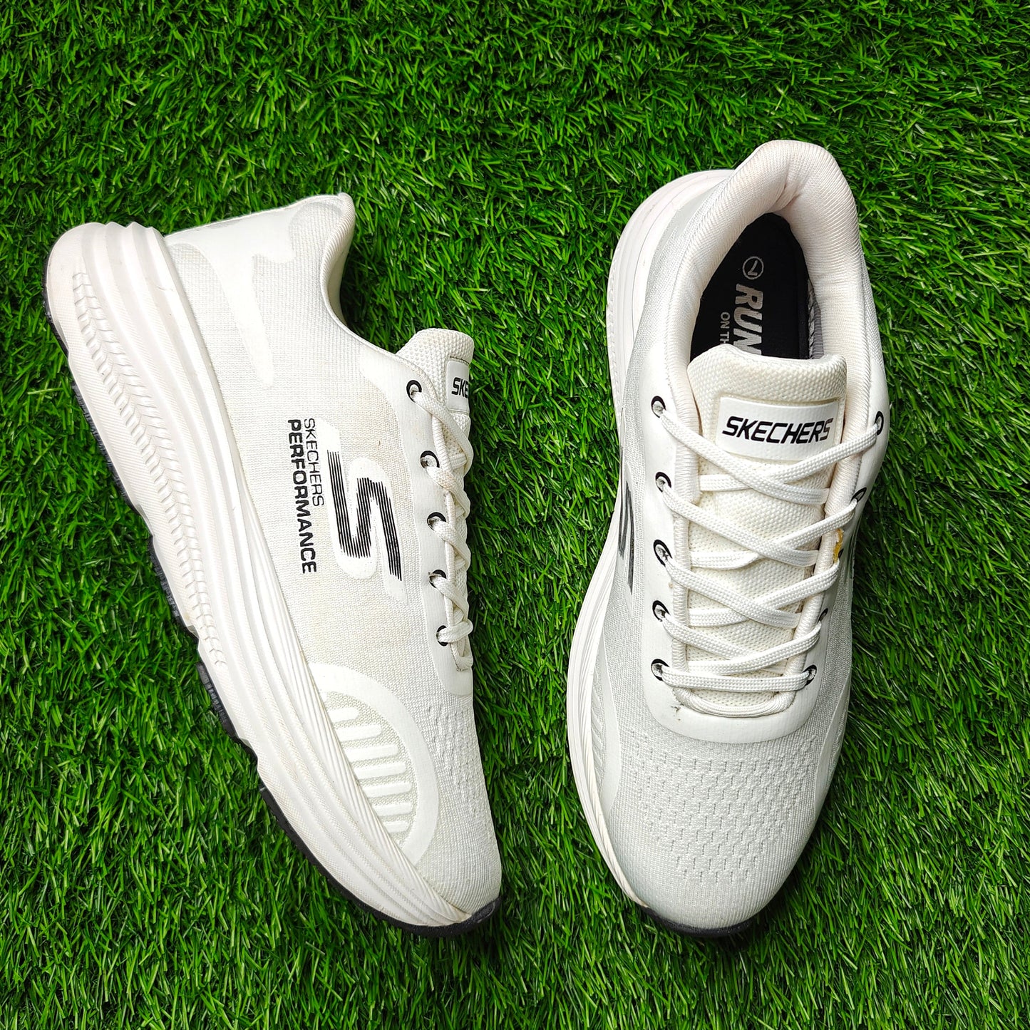 S-Ultra White