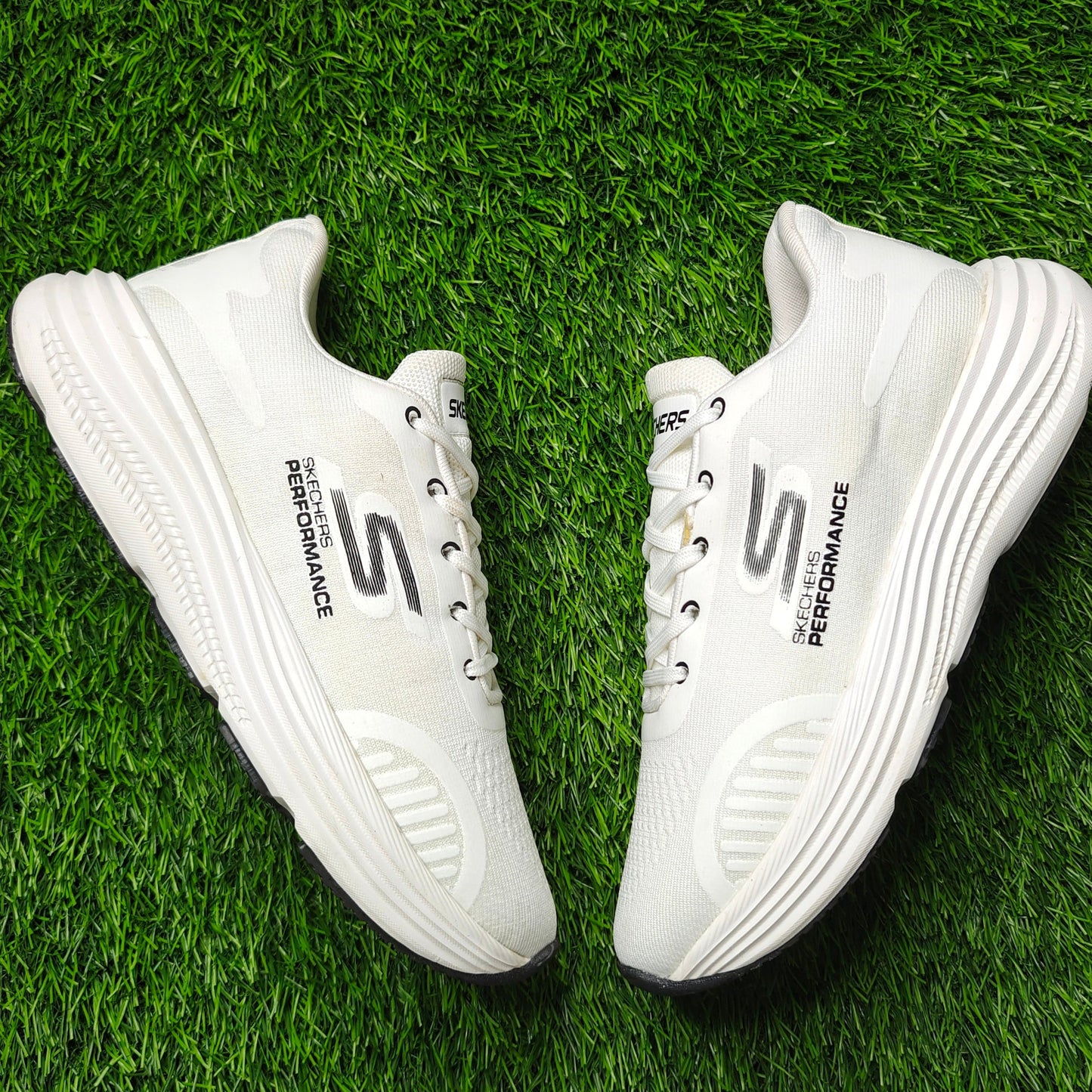 S-Ultra White