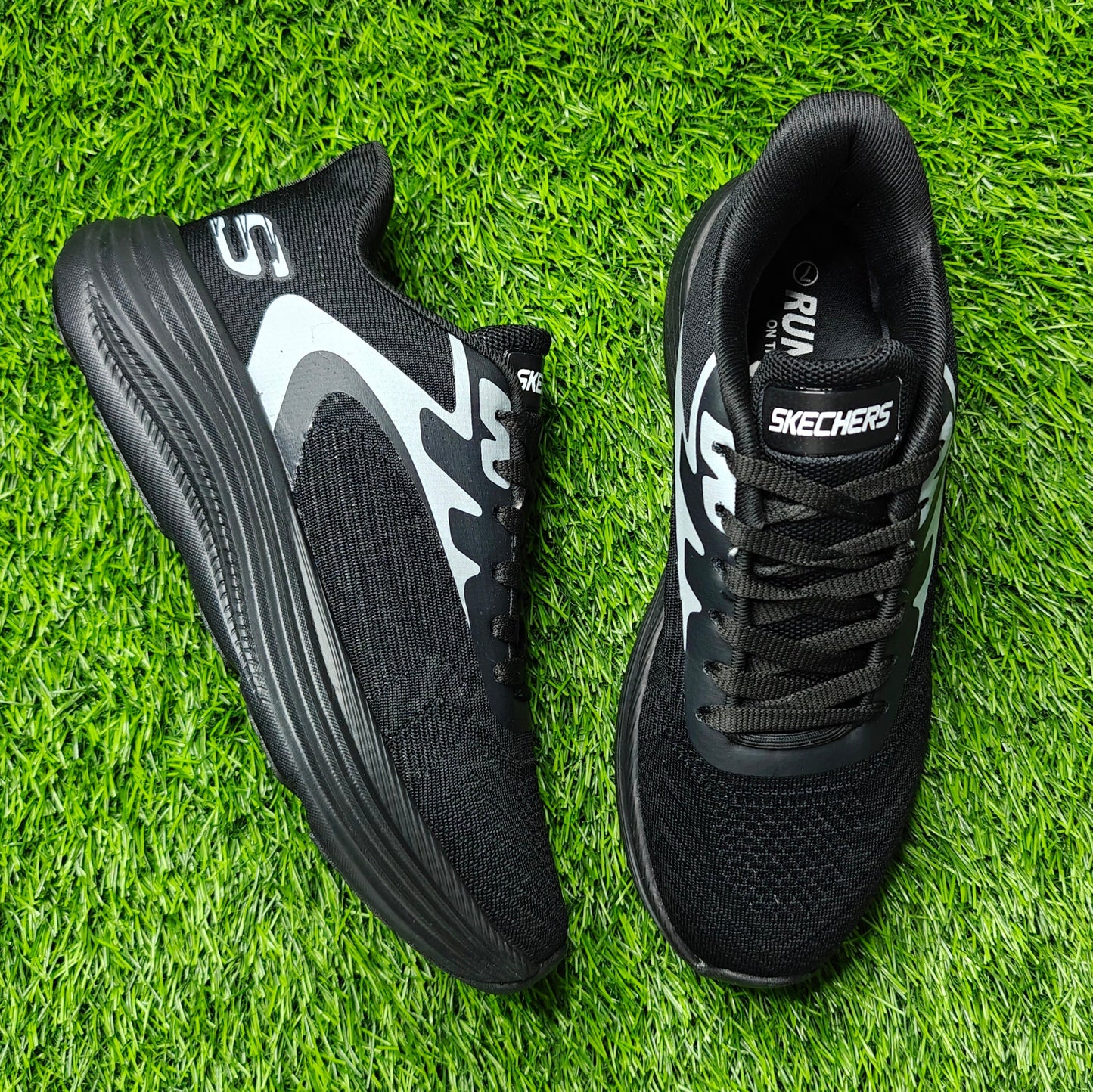 S-Ultra Black