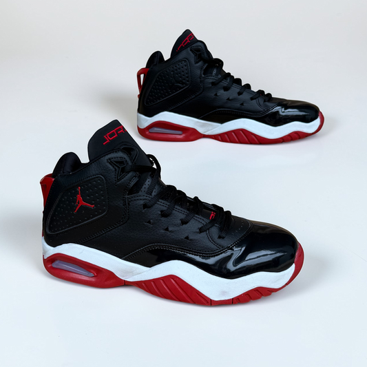 Be Loyal Black Red