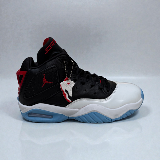 Jordan Be Loyal White Sky