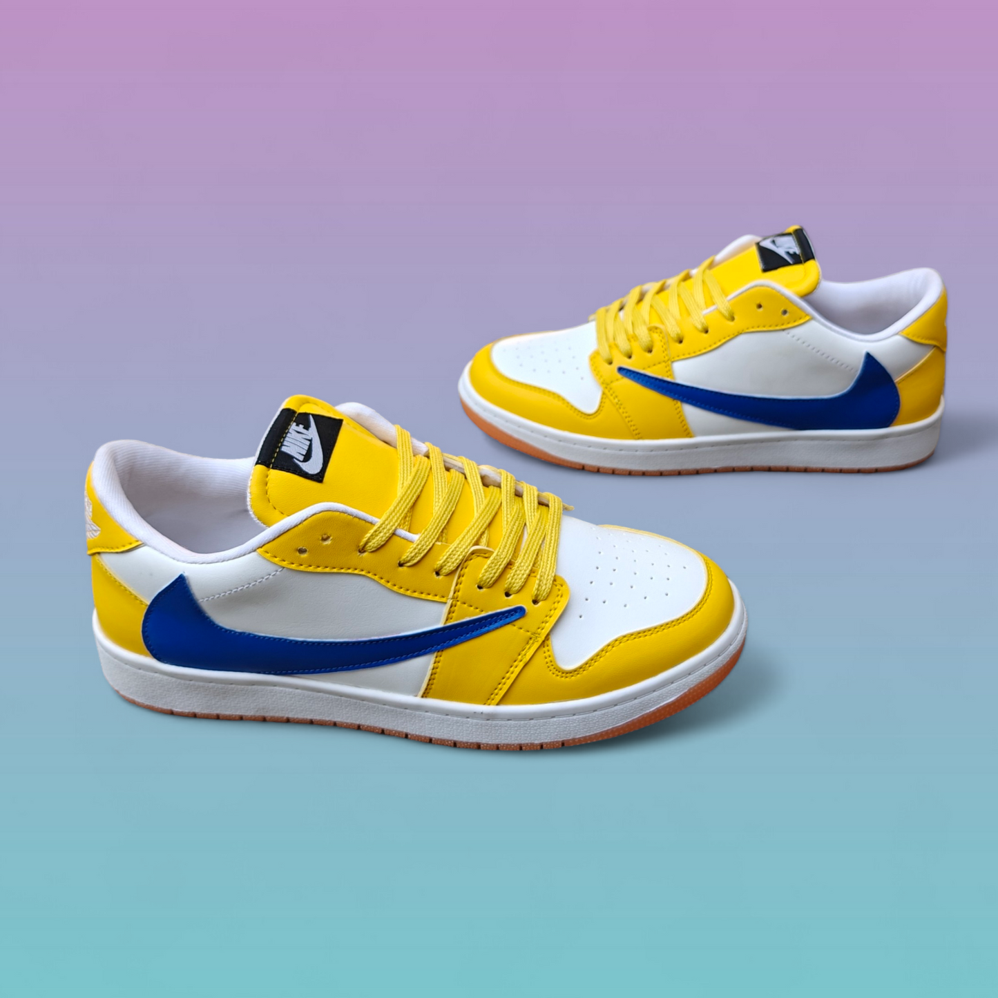 Travis Scott Canary