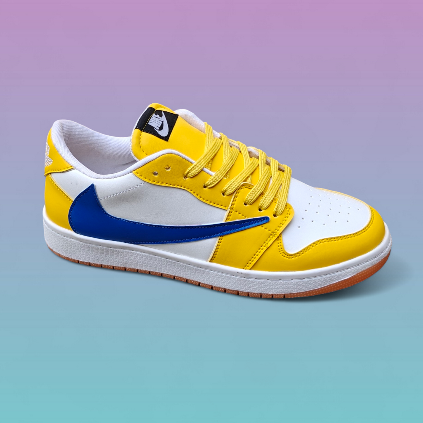Travis Scott Canary