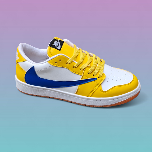 Travis Scott Canary