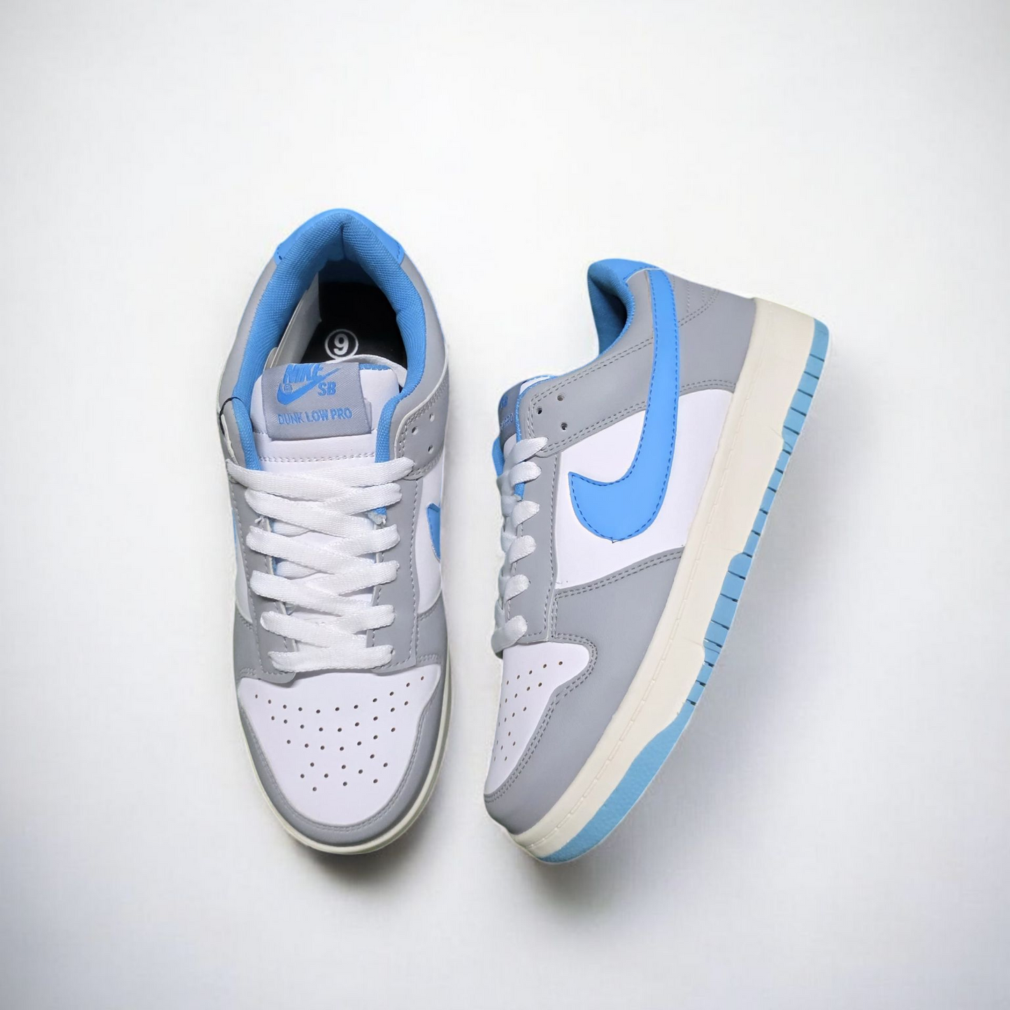 Dunk Low Athletic Blue