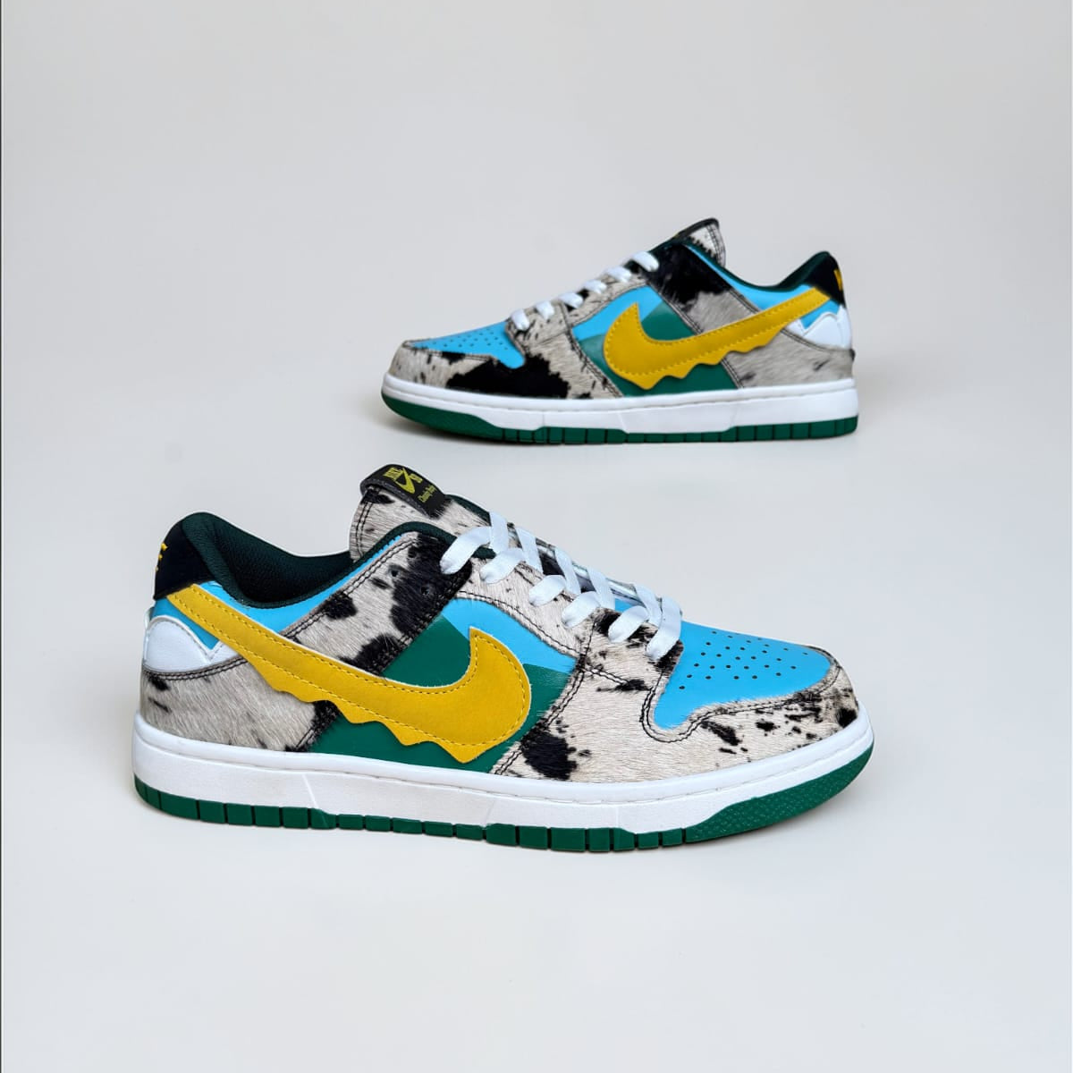 Dunk Low Chunky Dunky