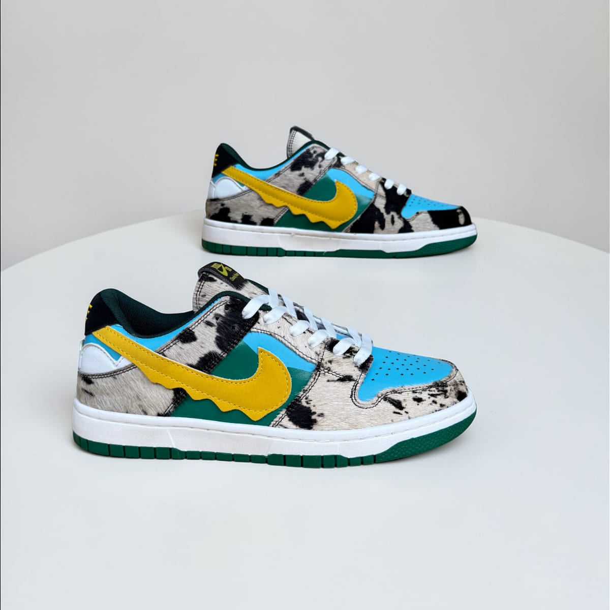 Dunk Low Chunky Dunky
