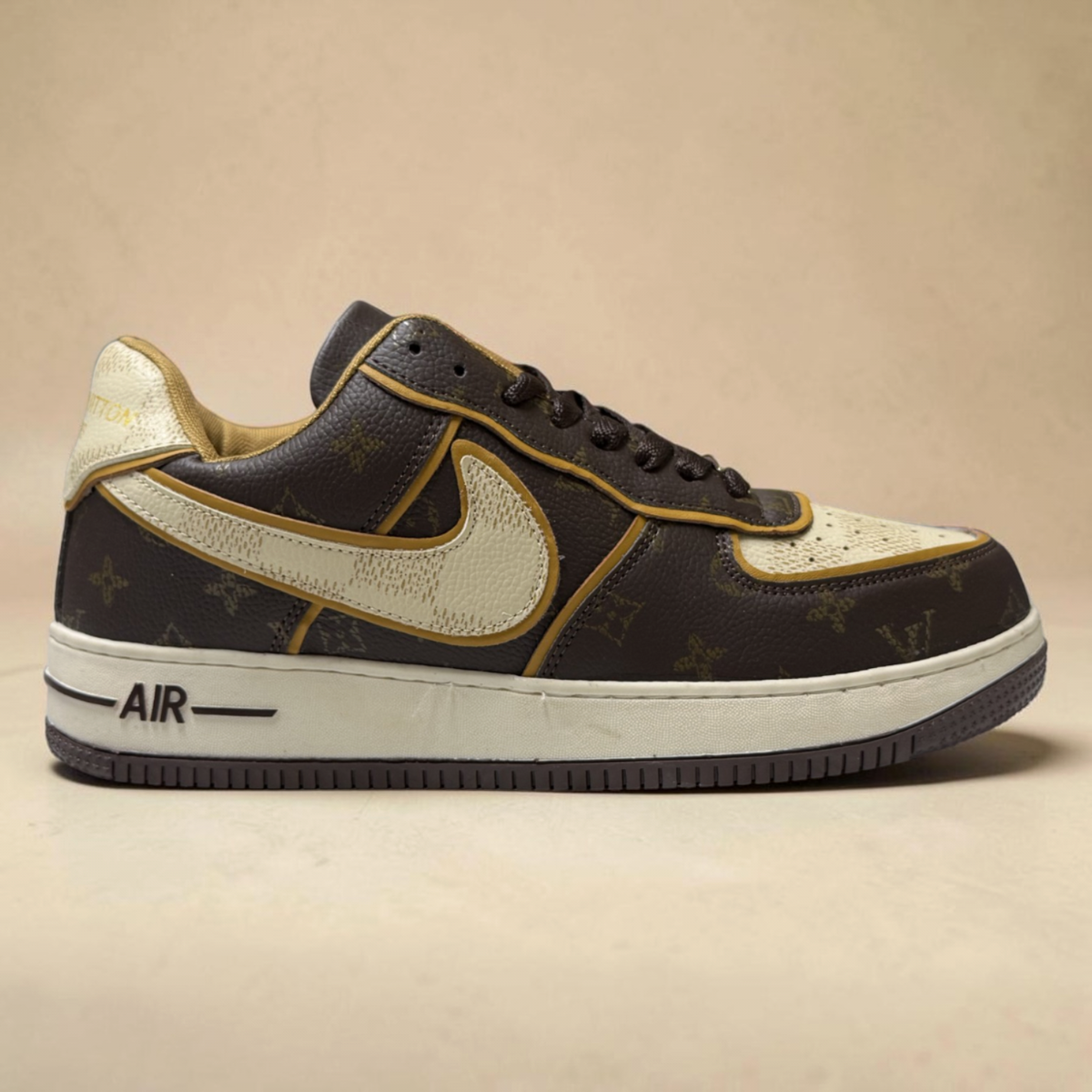 AF1 LV Brown