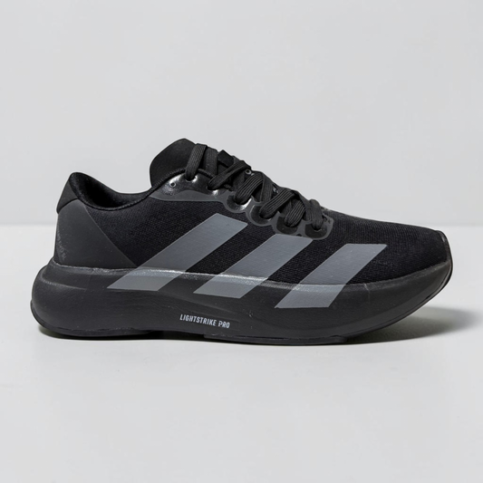 Adizero Black Grey