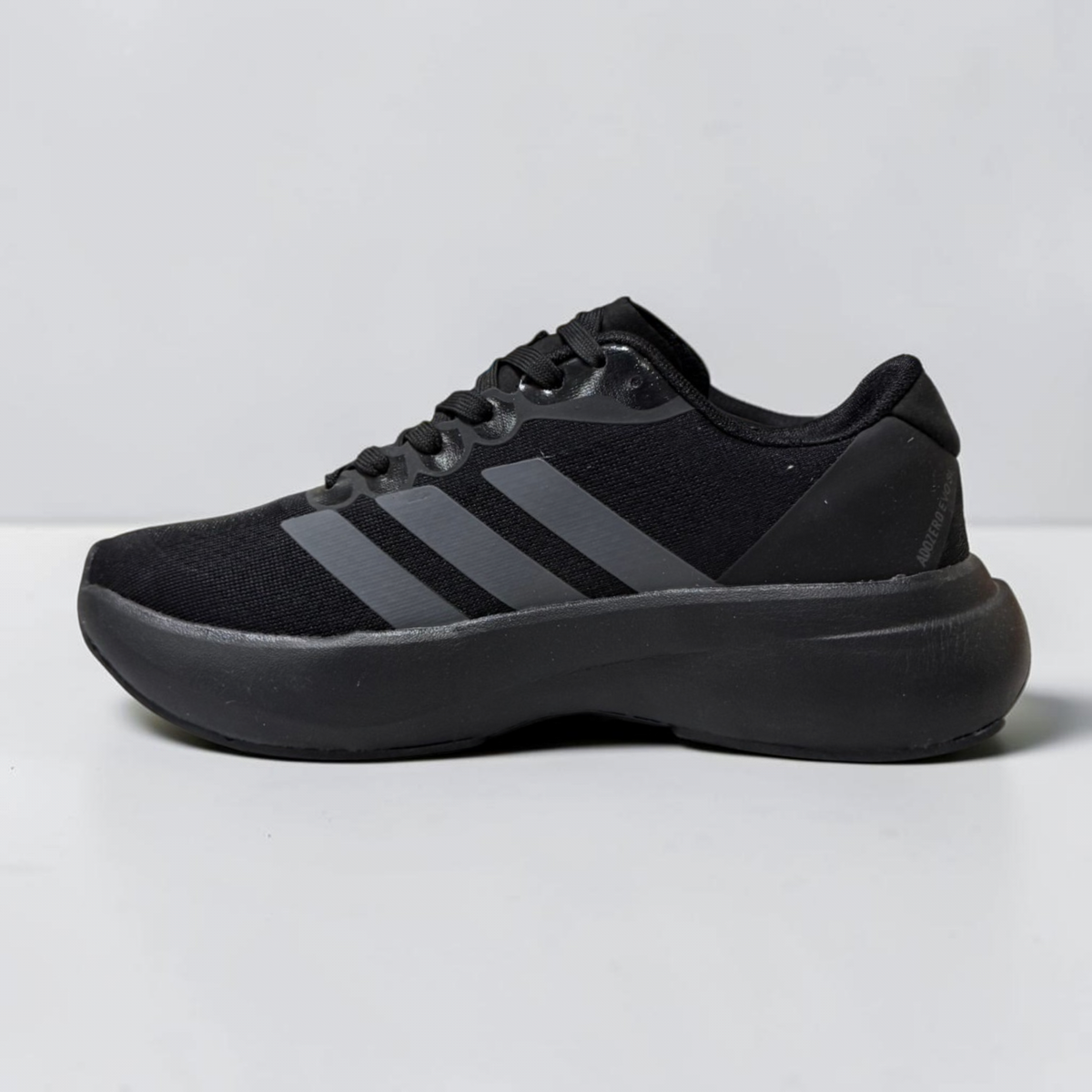 Adizero Black Grey