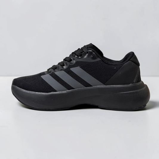 Adizero Black Grey