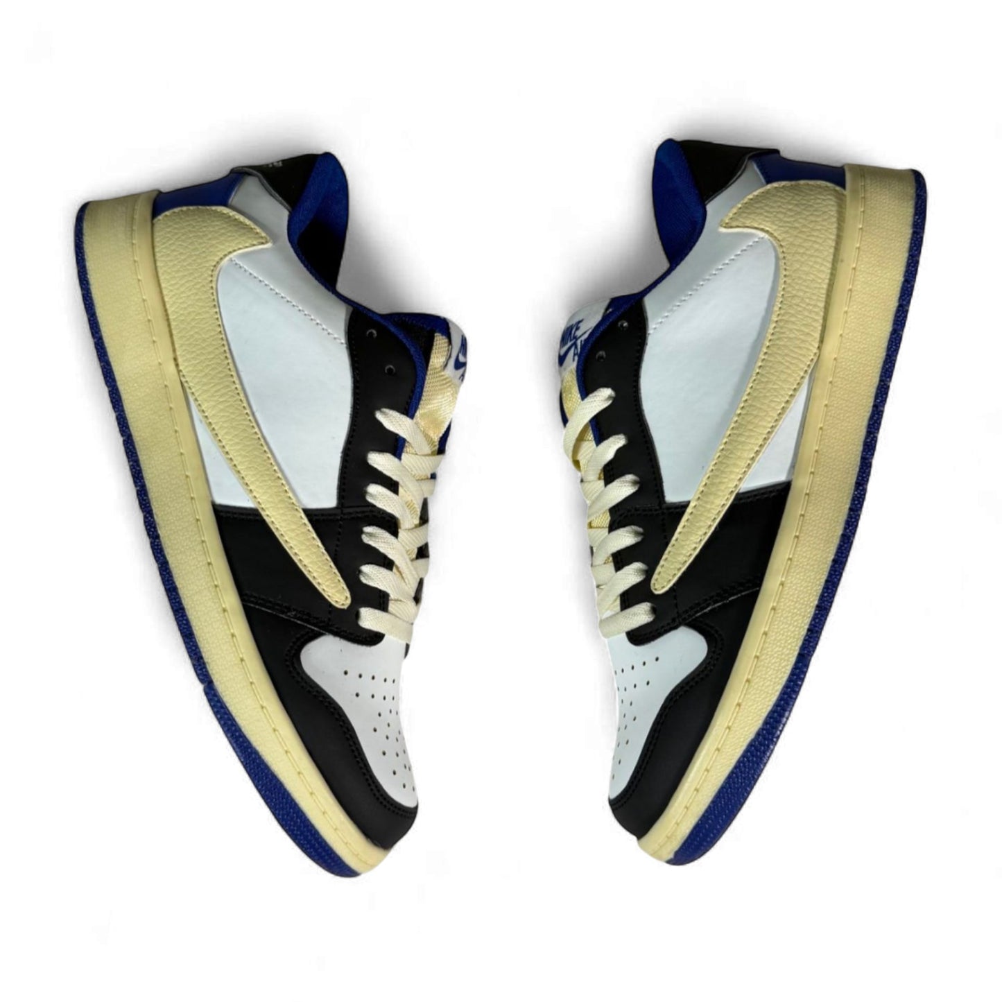 TS Royal Blue