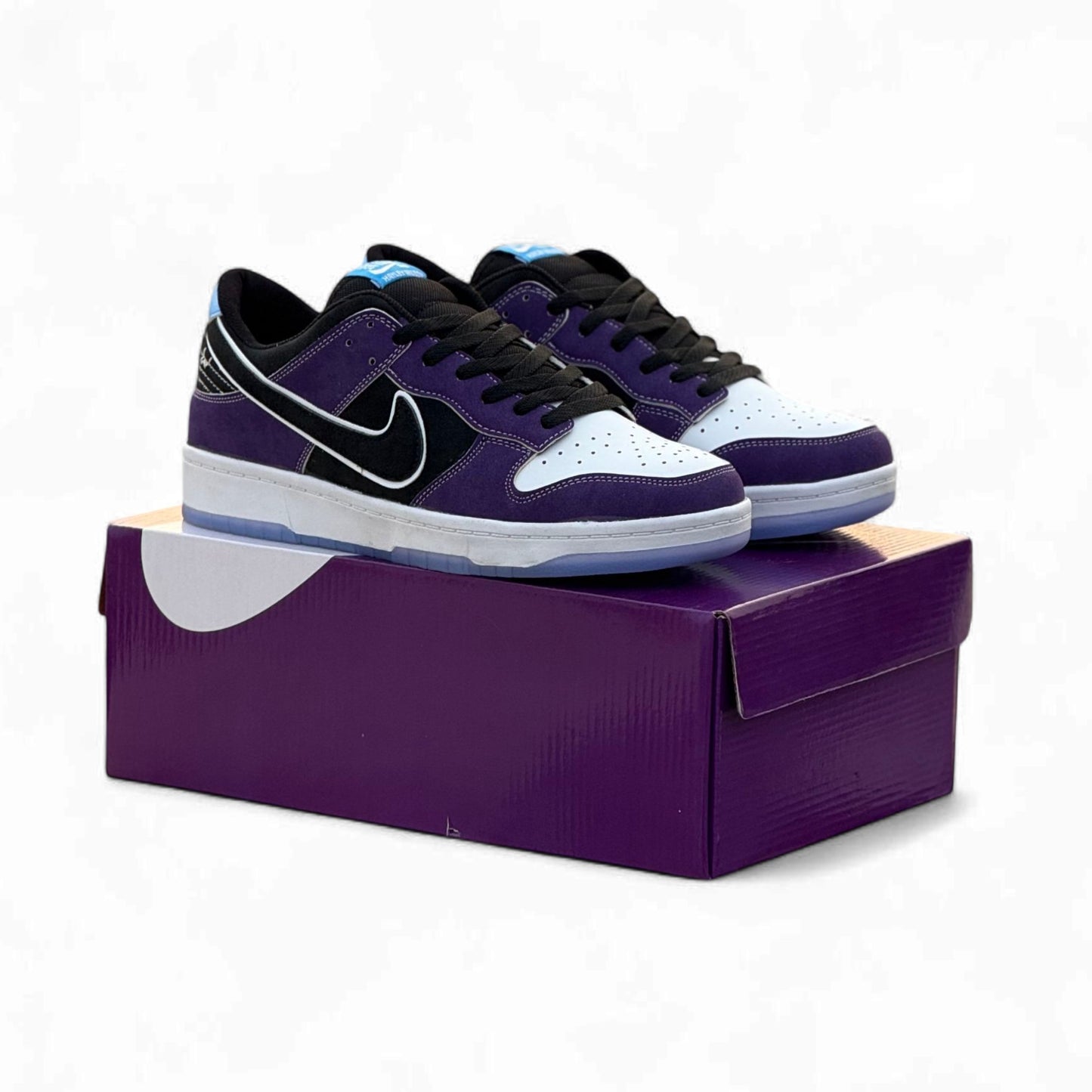 Dunk Low Haylay Wilson