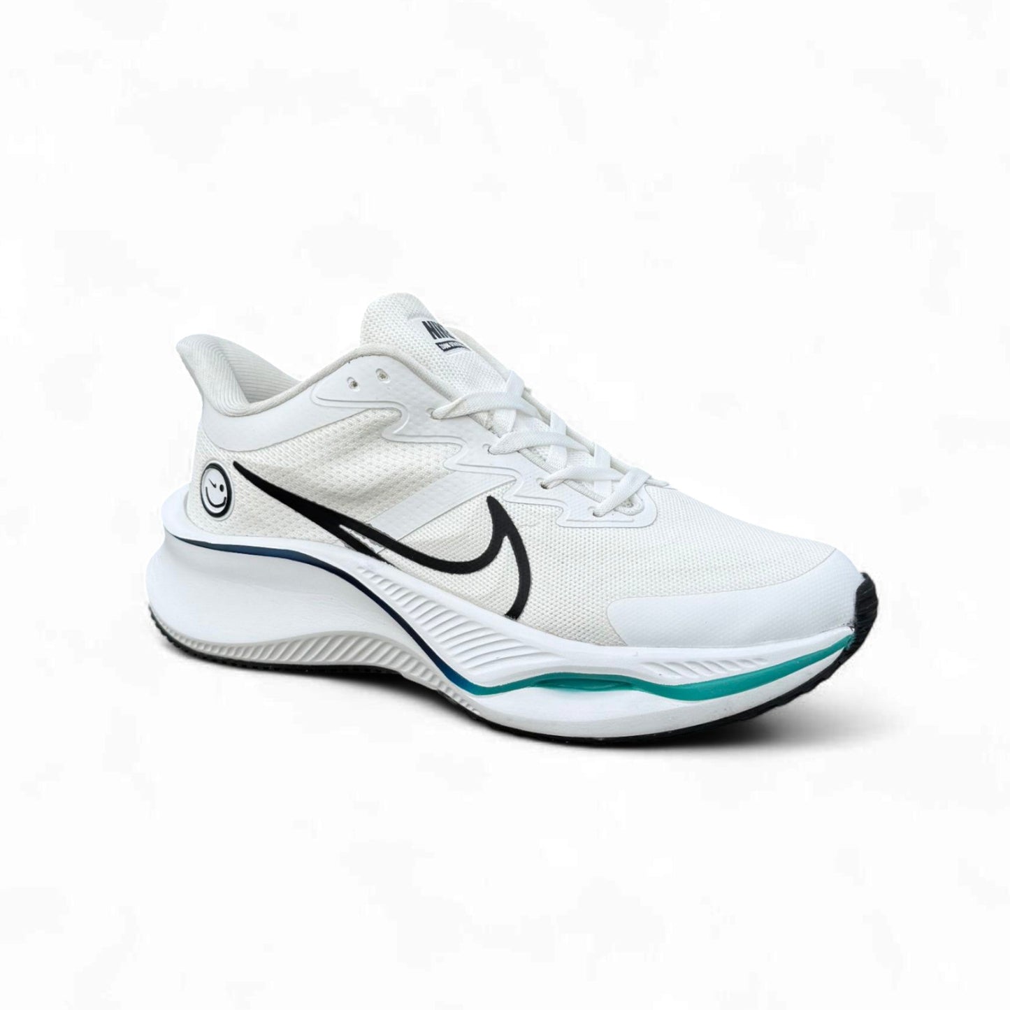 Nike Zoom X Smiley White