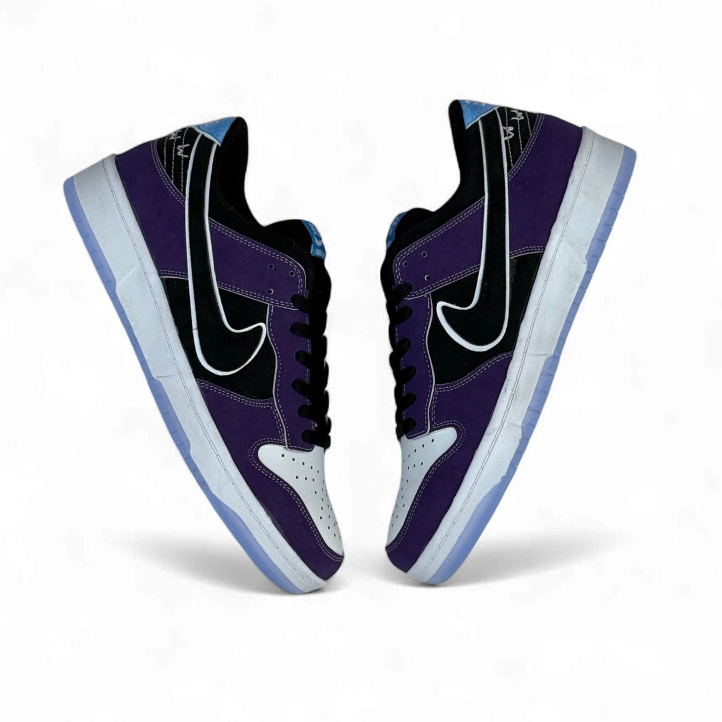 Dunk Low Haylay Wilson