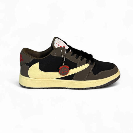 Travis Scott Mocha