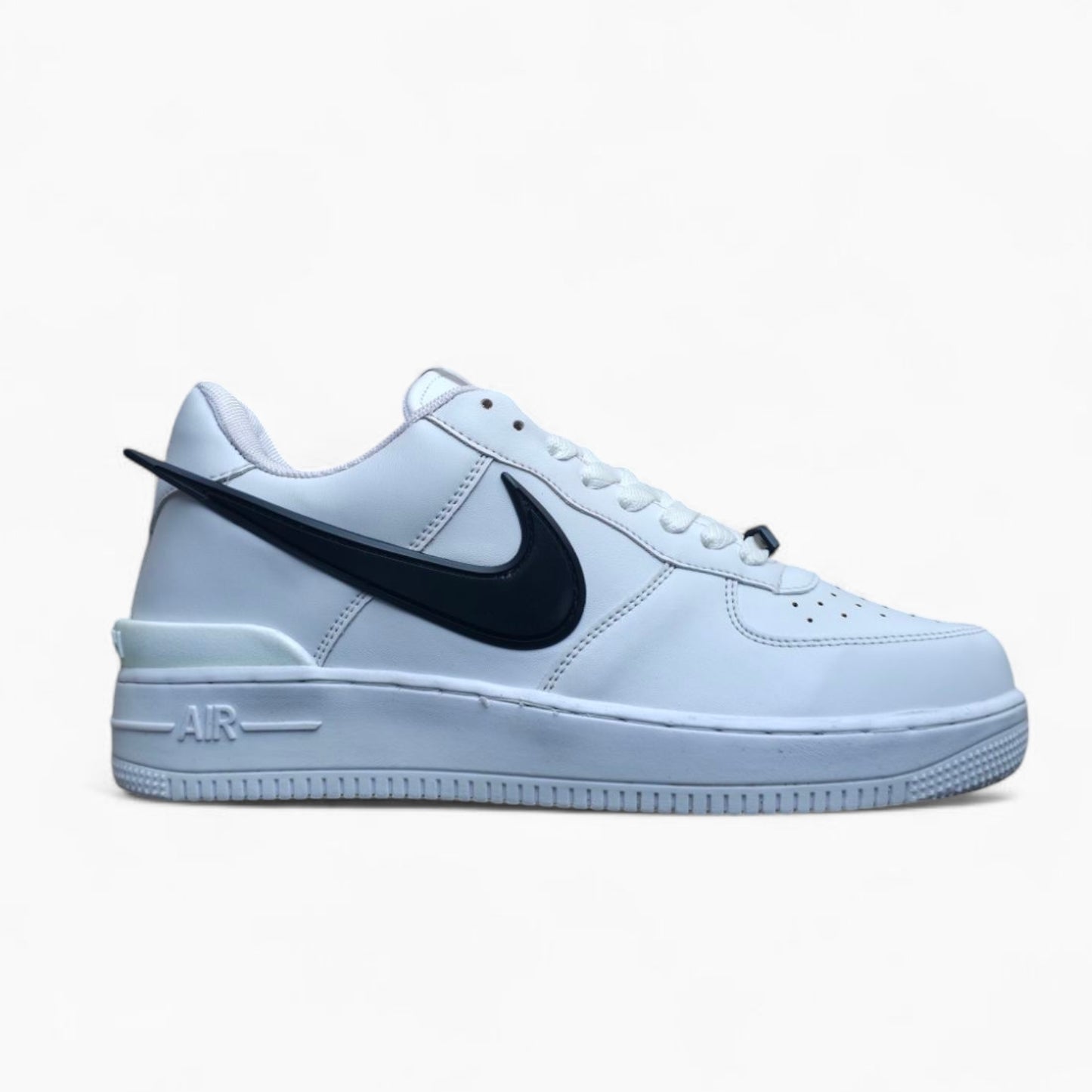 Air Force X Ambush White Black