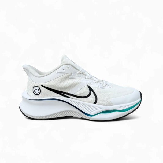 Nike Zoom X Smiley White