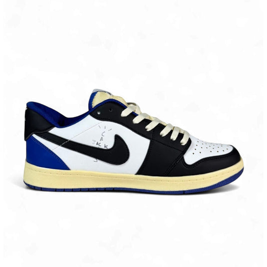 TS Royal Blue