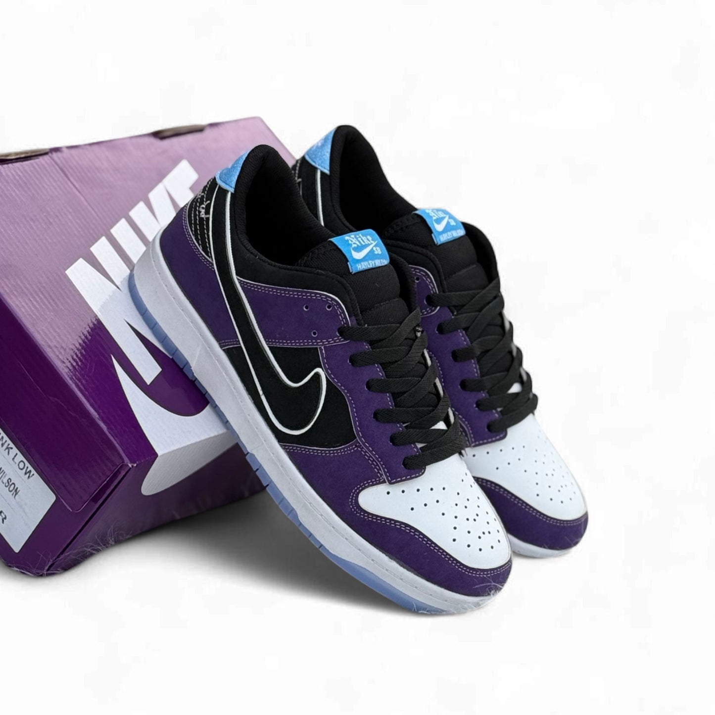 Dunk Low Haylay Wilson