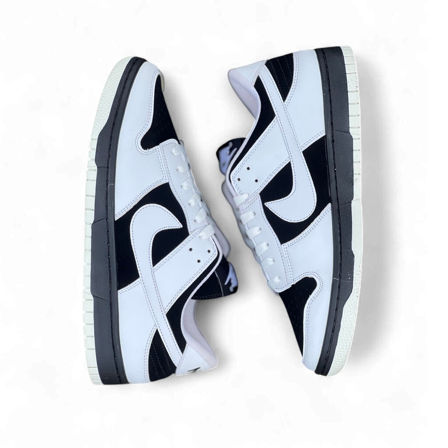 Dunk Low Reverse Panda