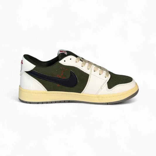 TS Reverse Olive