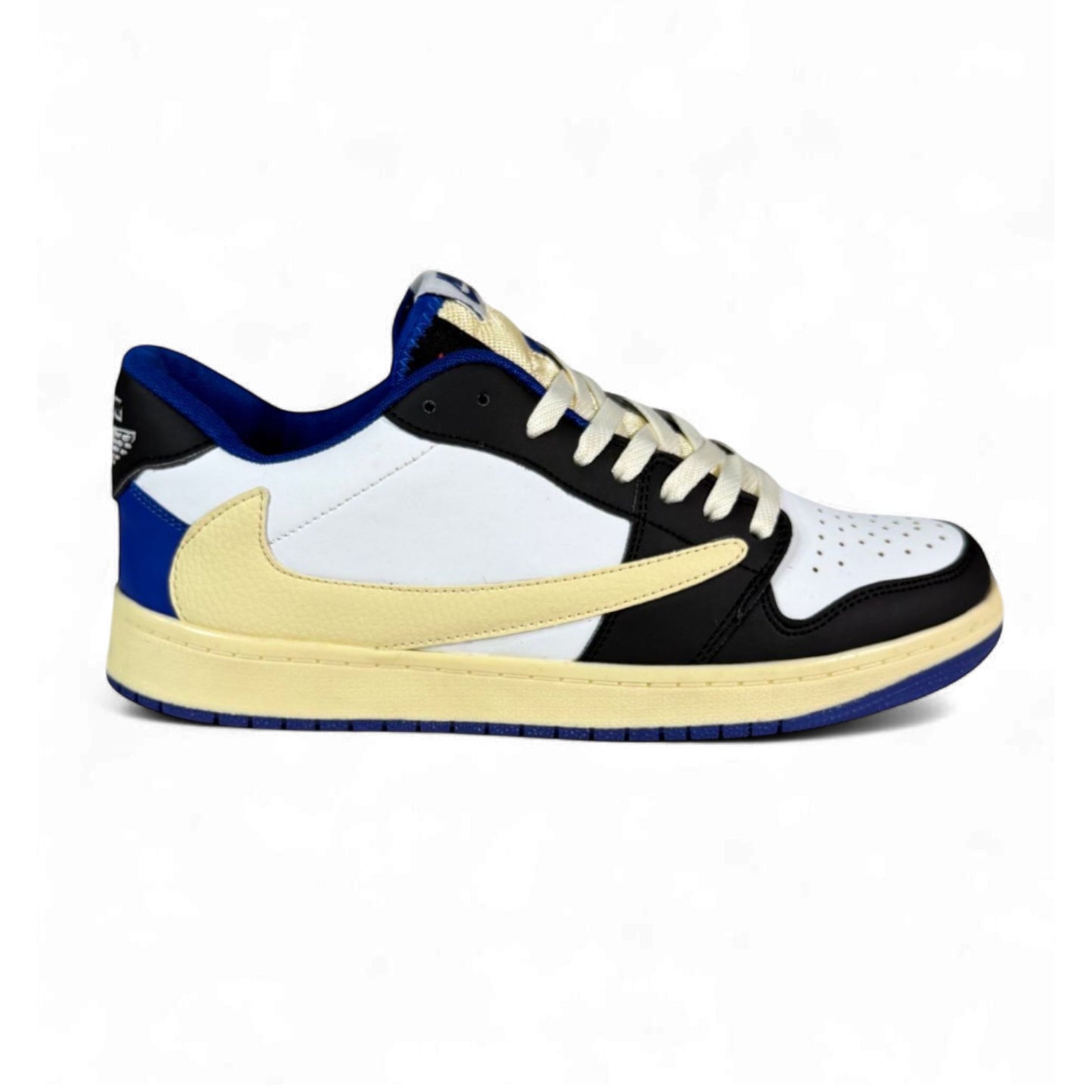 TS Royal Blue