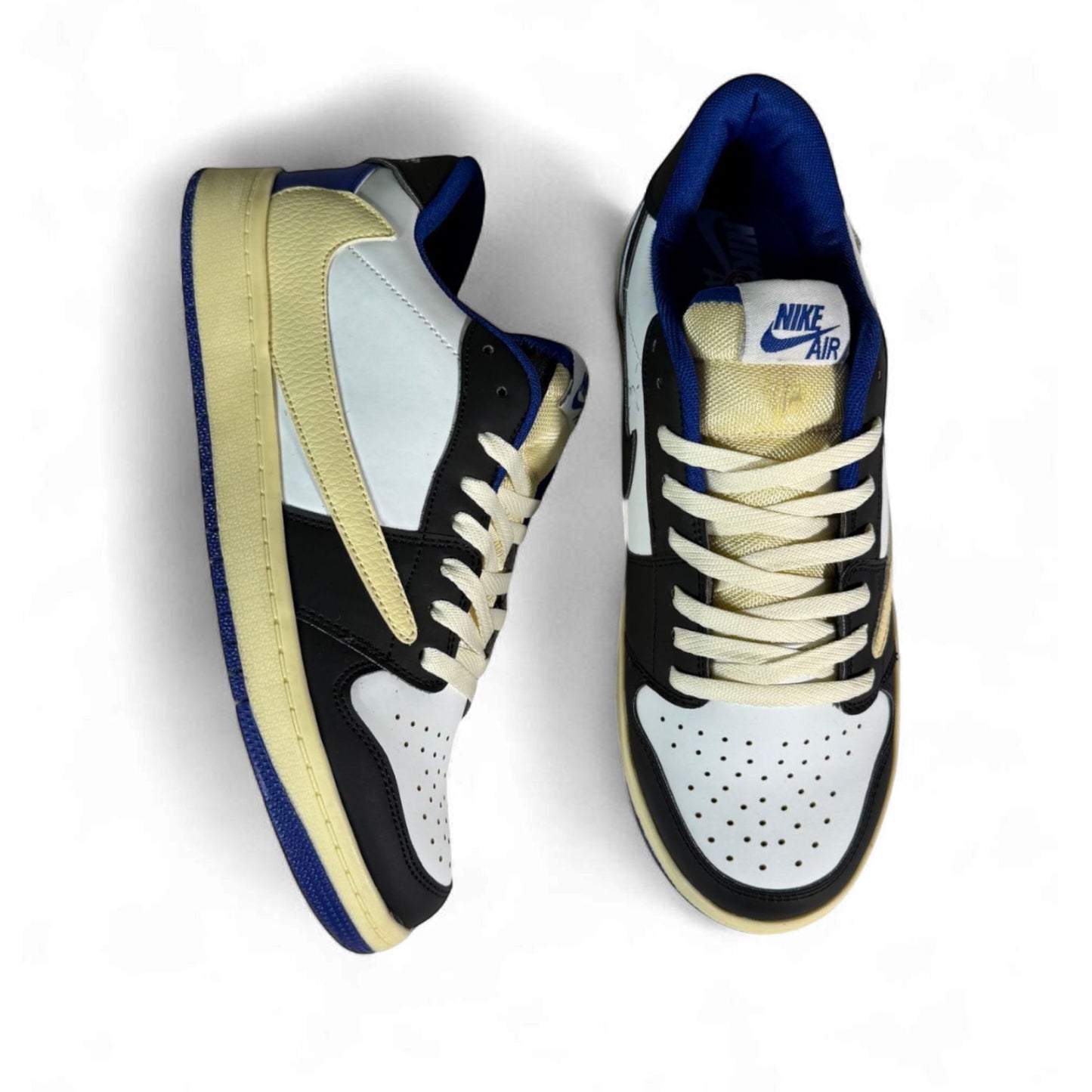 TS Royal Blue