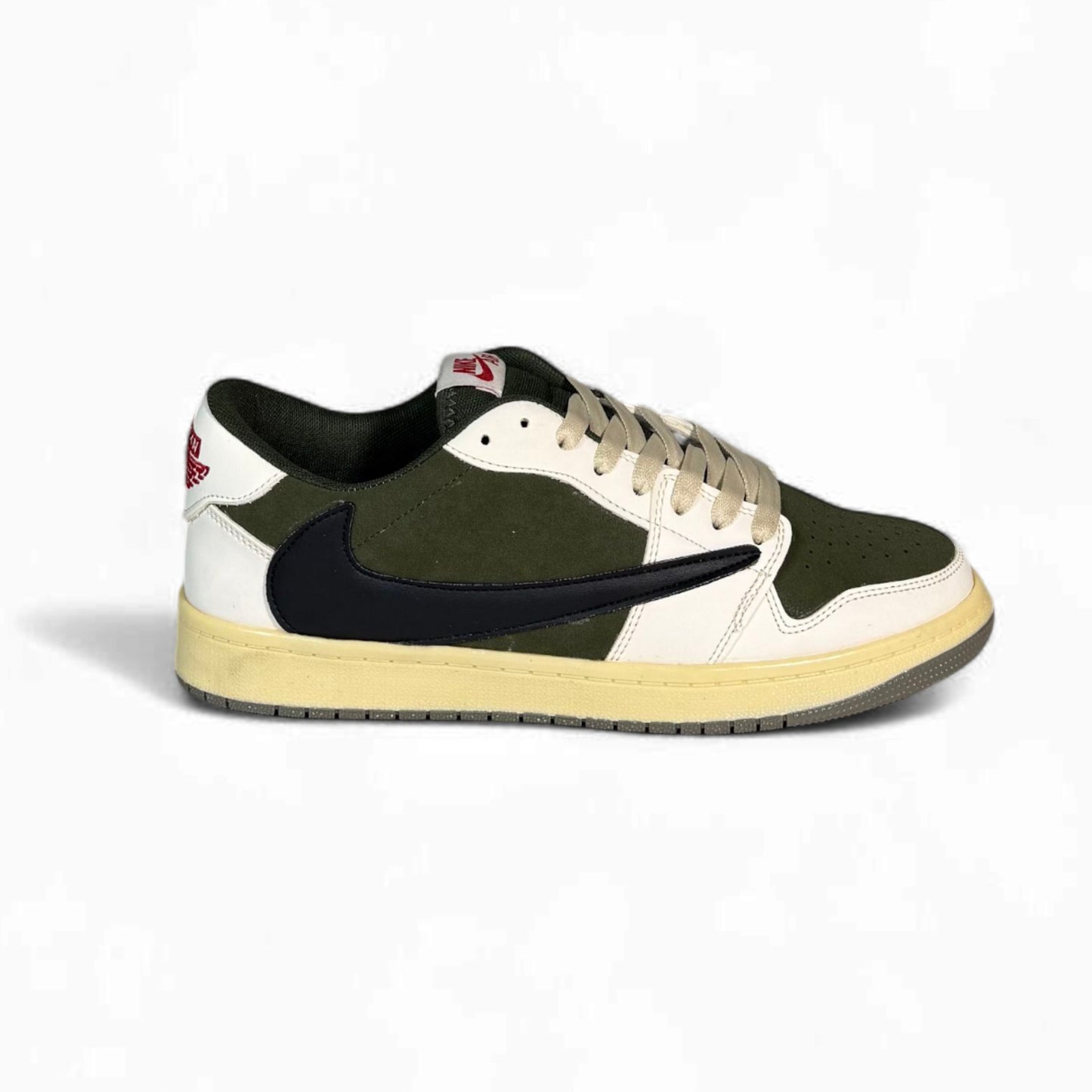 TS Reverse Olive